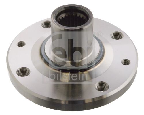 Ступица колеса FEBI BILSTEIN 102185