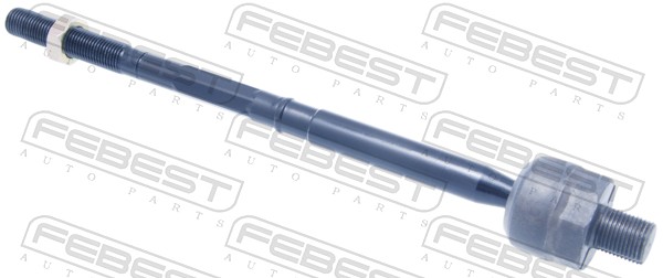 Осевой шарнир рулевая тяга FEBEST 1822-MER