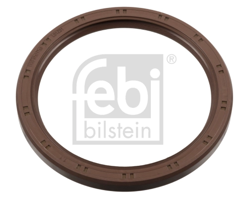 Уплотняющее кольцо коленчатый вал FEBI BILSTEIN 101220