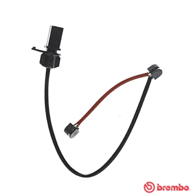 Сигнализатор износ тормозных колодок BREMBO A 00 419