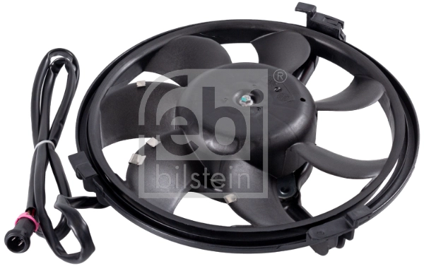 Вентилятор охлаждение двигателя FEBI BILSTEIN 14850