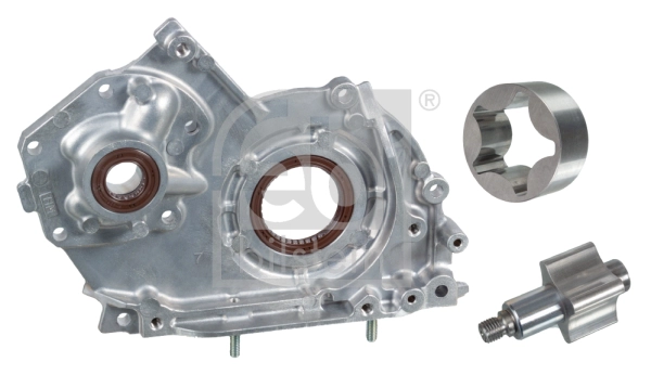 Масляный насос FEBI BILSTEIN 102564