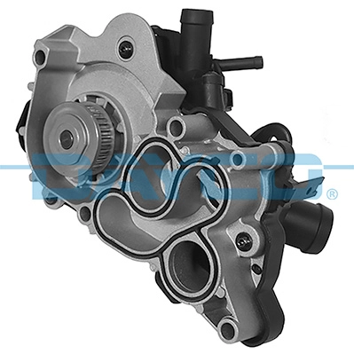 Водяной насос охлаждение двигателя DAYCO DP8870