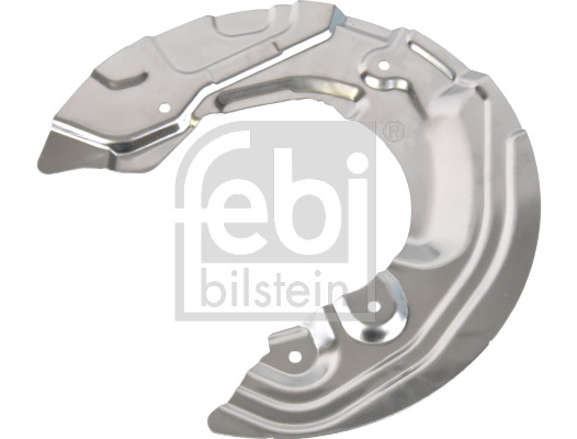 Отражатель диск тормозного механизма FEBI BILSTEIN 176423