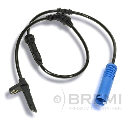 Датчик частота вращения колеса BREMI 50130