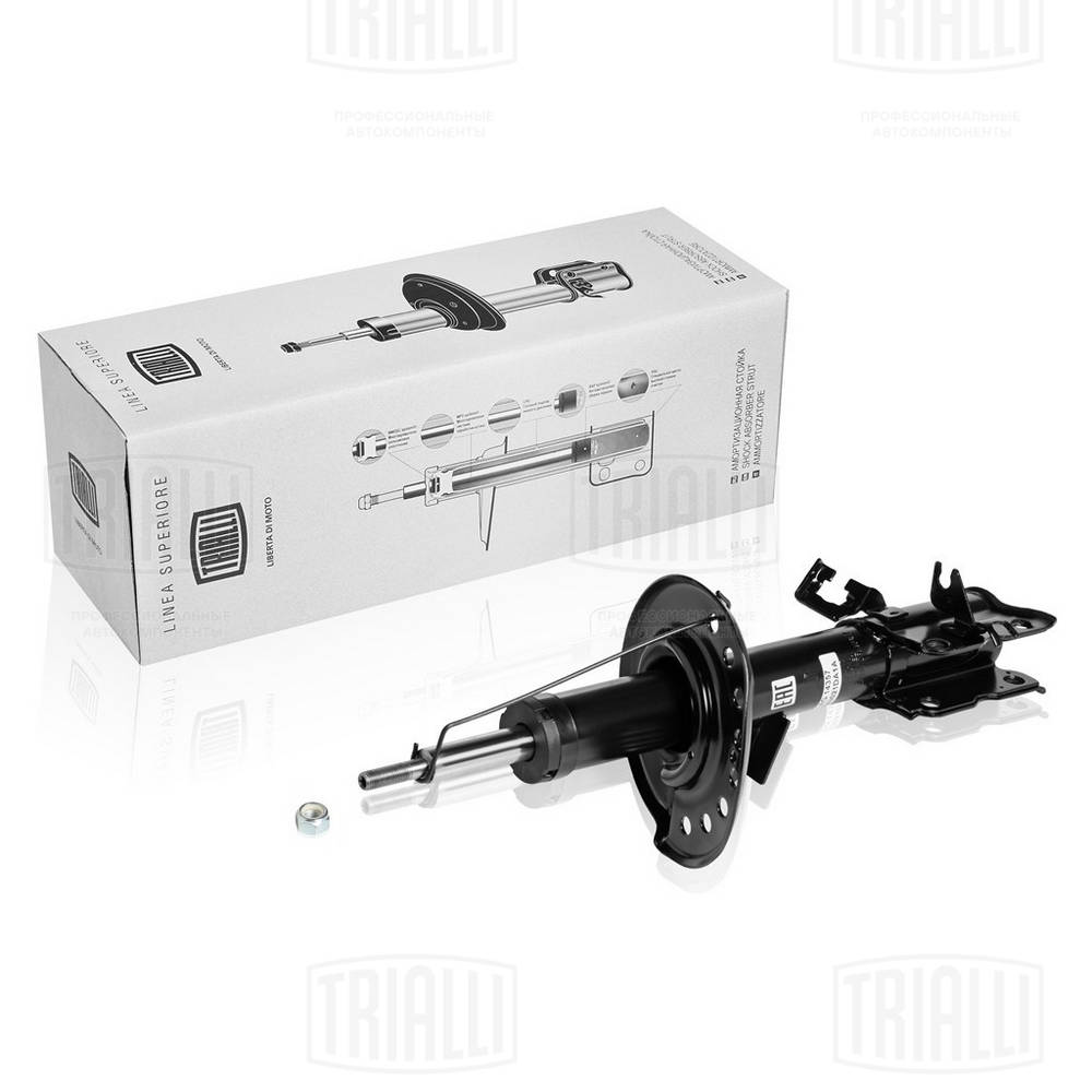 Амортизатор TRIALLI AG 14357