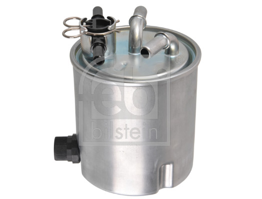 Топливный фильтр FEBI BILSTEIN 180331