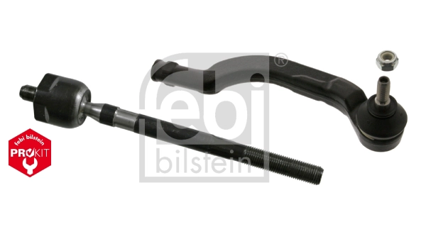 Поперечная рулевая тяга FEBI BILSTEIN 37624