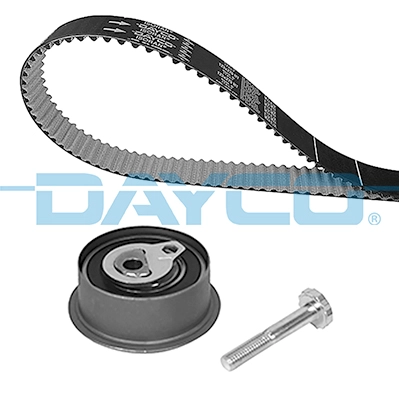 Комплект ремня грм DAYCO KTB1219