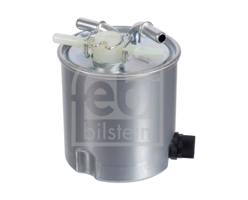 Топливный фильтр FEBI BILSTEIN 105811