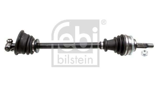 Приводной вал FEBI BILSTEIN 182883