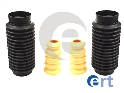 Пылезащитный комплект амортизатор ERT 520055