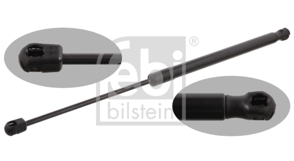 Газовая пружина крышка багажник FEBI BILSTEIN 31666