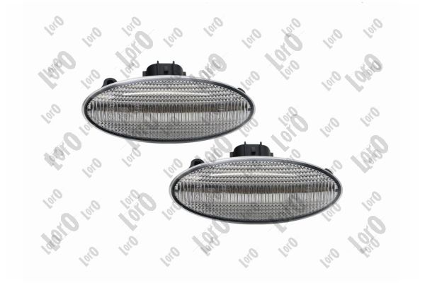 Комплект проблесковых ламп ABAKUS L51-140-003LED