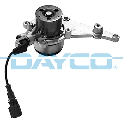 Водяной насос охлаждение двигателя DAYCO DP2239
