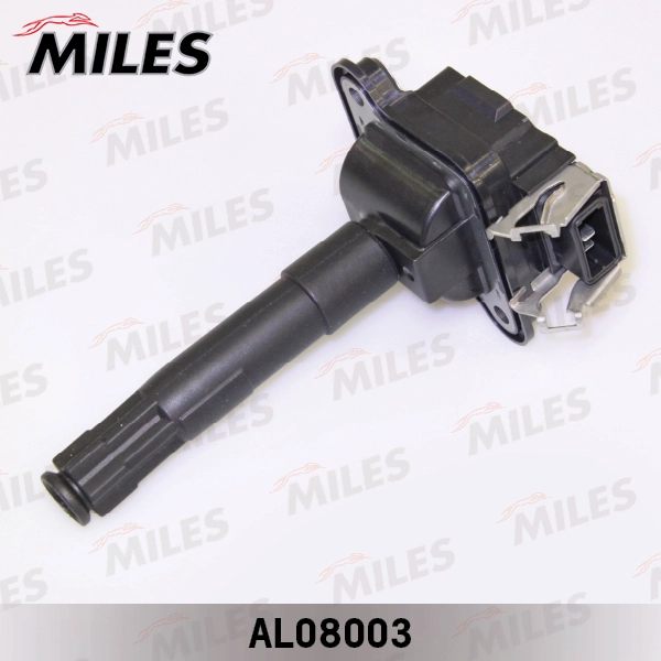 Катушка зажигания MILES AL08003