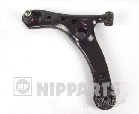 Рычаг независимой подвески колеса подвеска колеса NIPPARTS J4902031
