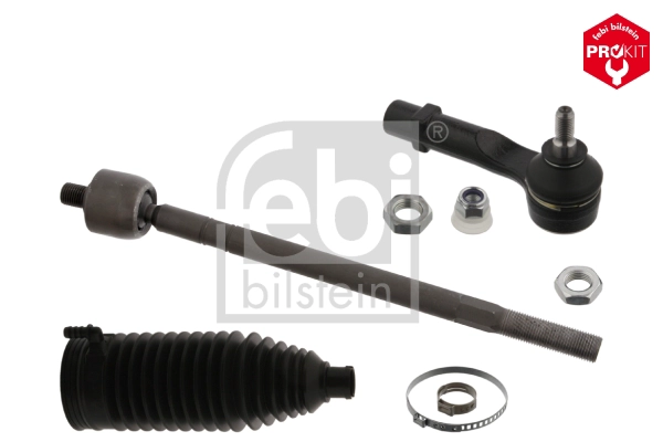 Поперечная рулевая тяга FEBI BILSTEIN 44947
