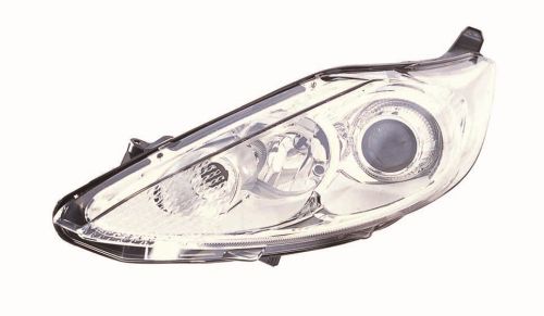 Основная фара ABAKUS 431-1188RMLD-EM