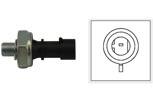 Датчик давления масла KAVO PARTS EOP-1005