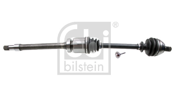 Приводной вал FEBI BILSTEIN 180749