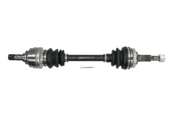Приводной вал PASCAL G2X026PC