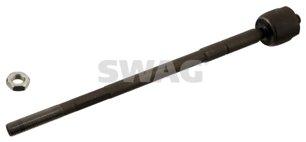 Осевой шарнир рулевая тяга SWAG 80 93 2551
