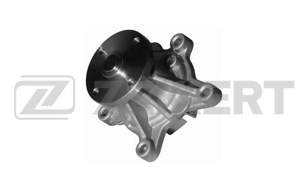 Водяной насос охлаждение двигателя ZEKKERT WP-1092