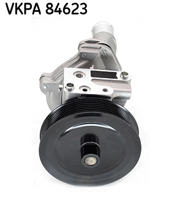 Водяной насос охлаждение двигателя SKF VKPA 84623