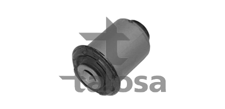 Подвеска рычаг независимой подвески колеса TALOSA 57-08599