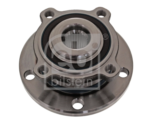 Комплект подшипника ступицы колеса FEBI BILSTEIN 47314