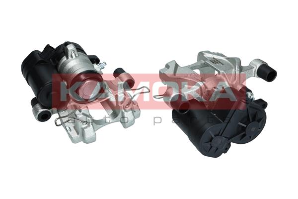Тормозной суппорт KAMOKA JBC0837