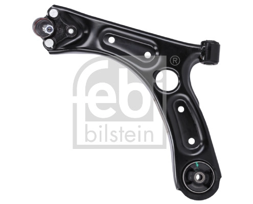 Рычаг независимой подвески колеса подвеска колеса FEBI BILSTEIN 185603