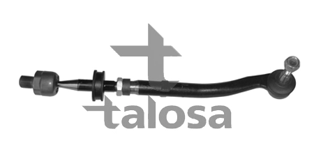 Поперечная рулевая тяга TALOSA 41-02328