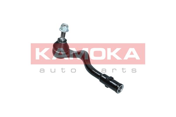 Наконечник поперечной рулевой тяги KAMOKA 9010077