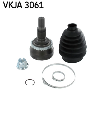 Шарнирный комплект приводной вал SKF VKJA 3061