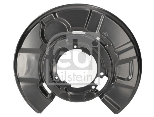 Отражатель диск тормозного механизма FEBI BILSTEIN 185855