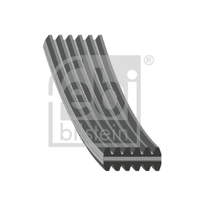 Поликлиновой ремень FEBI BILSTEIN 37651
