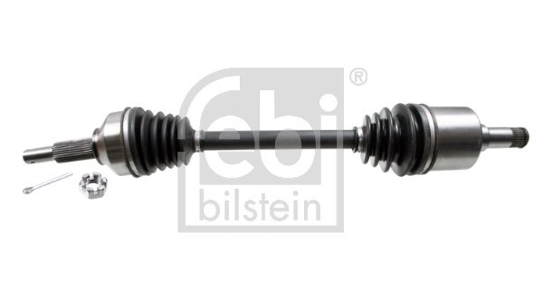 Приводной вал FEBI BILSTEIN 180872