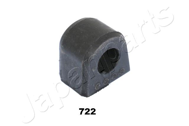 Втулка стабилизатор JAPANPARTS RU-722