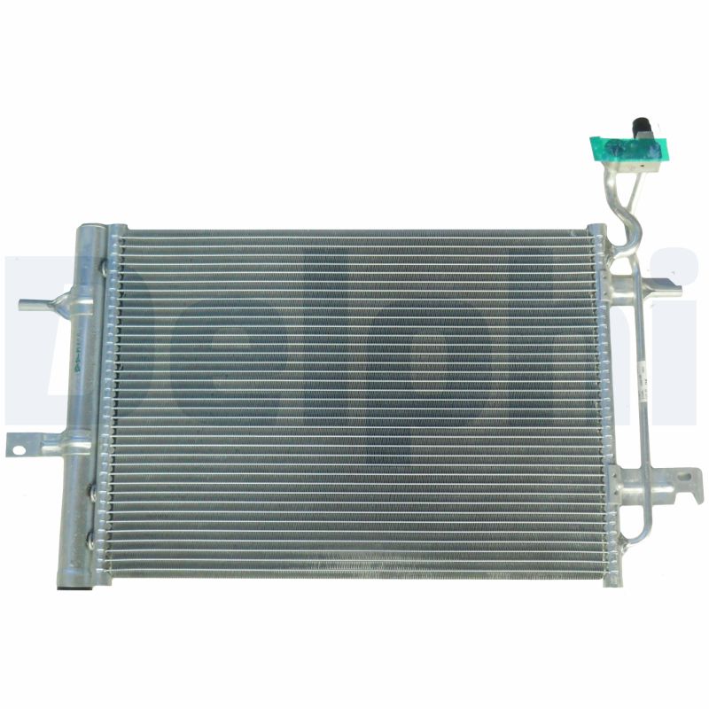 Конденсатор кондиционер DELPHI TSP0225682