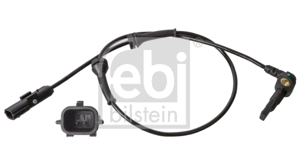 Датчик частота вращения колеса FEBI BILSTEIN 172254