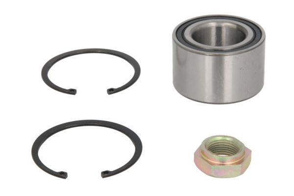 Комплект подшипника ступицы колеса BTA H1W004BTA