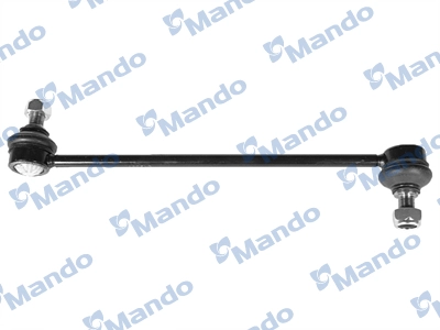 Тяга / стойка стабилизатор MANDO MSC015677