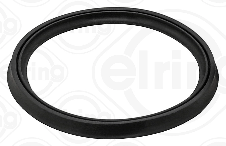 Уплотнительное кольцо трубка нагнетаемого воздуха ELRING 121.220