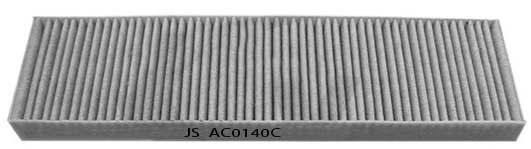 Фильтр воздух во внутренном пространстве AZUMI AC32140C