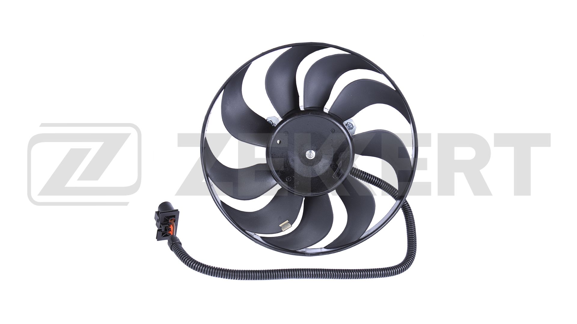 Вентилятор охлаждение двигателя ZEKKERT MK-7018