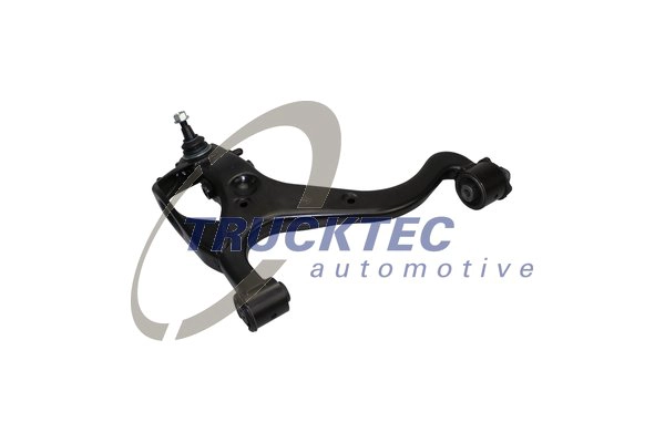 Рычаг независимой подвески колеса подвеска колеса TRUCKTEC AUTOMOTIVE 22.31.004