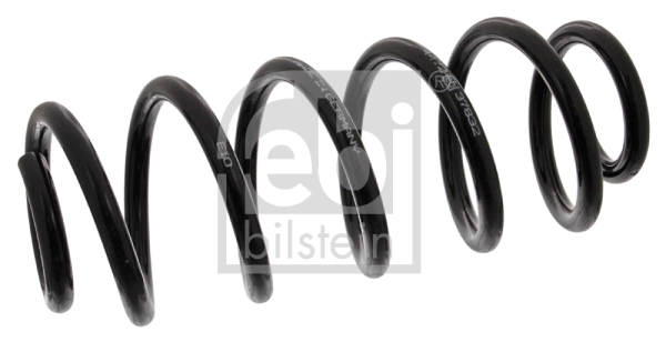 Пружина ходовой части FEBI BILSTEIN 37832