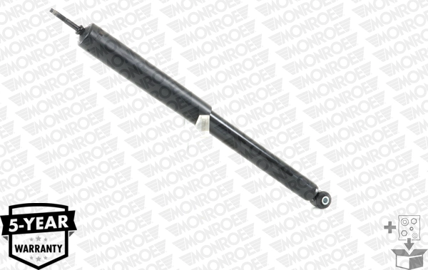 Амортизатор MONROE R1622A